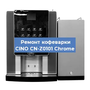 Замена прокладок на кофемашине CINO CN-Z0101 Chrome в Санкт-Петербурге